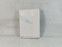 2012 Mazda Cx-9 Owners Manual Book Guide OEM Used Auto Parts - Oemusedautoparts1.com