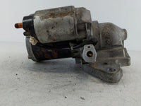 2010-2012 Mazda Cx-9 Car Starter Motor Solenoid OEM P/N:M000T16371 Fits Fits 2010 2011 2012 2013 OEM Used Auto Parts - Oemus