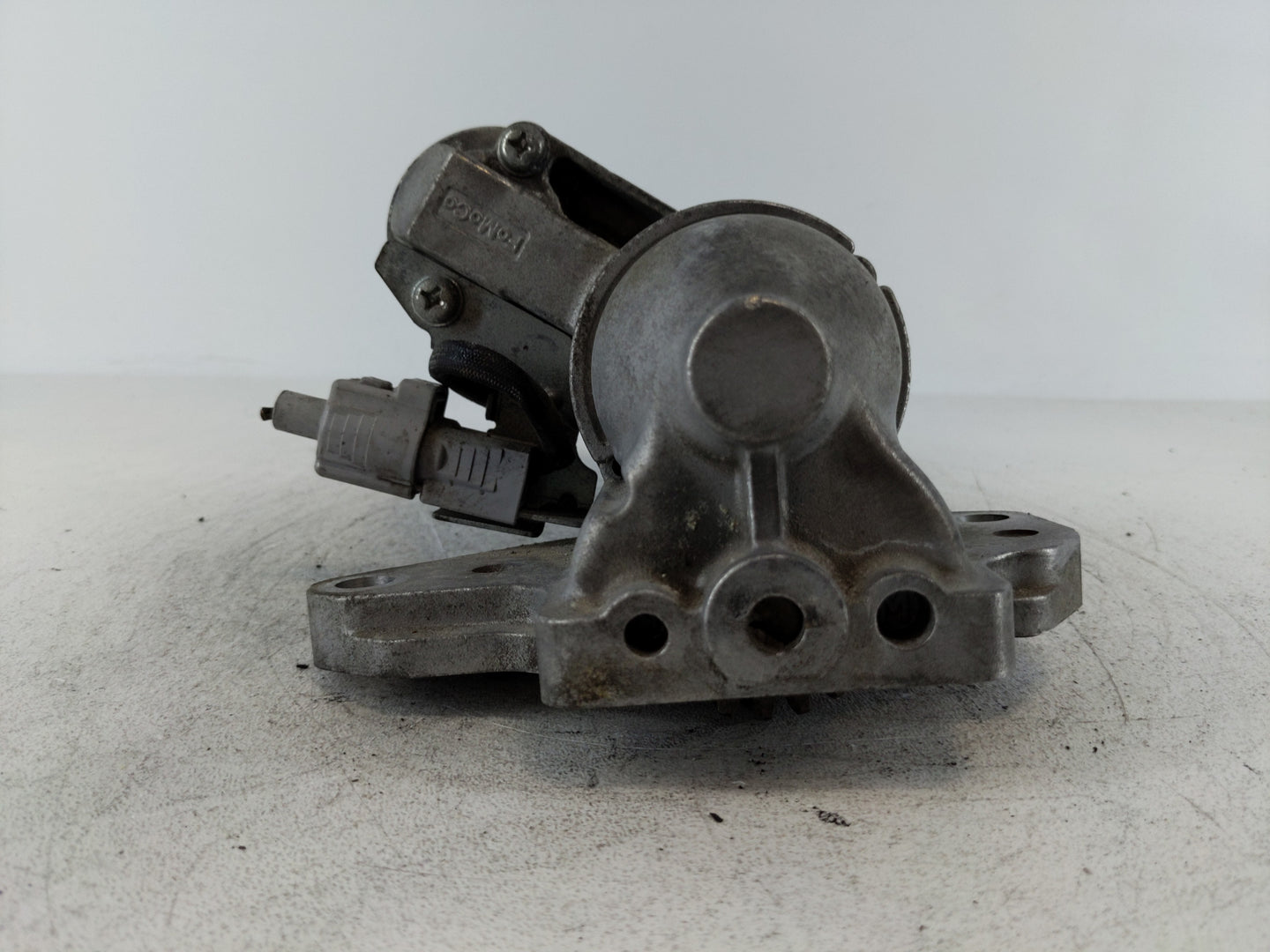 2010-2012 Mazda Cx-9 Car Starter Motor Solenoid OEM P/N:M000T16371 Fits Fits 2010 2011 2012 2013 OEM Used Auto Parts - Oemus