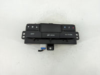 2010-2015 Mazda Cx-9 Climate Control Module Temperature AC/Heater Replacement P/N:K0021 Fits Fits 2010 2011 2012 2013 2014 2