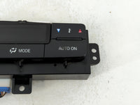 2010-2015 Mazda Cx-9 Climate Control Module Temperature AC/Heater Replacement P/N:K0021 Fits Fits 2010 2011 2012 2013 2014 2