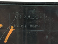 2010-2015 Mazda Cx-9 Climate Control Module Temperature AC/Heater Replacement P/N:K0021 Fits Fits 2010 2011 2012 2013 2014 2