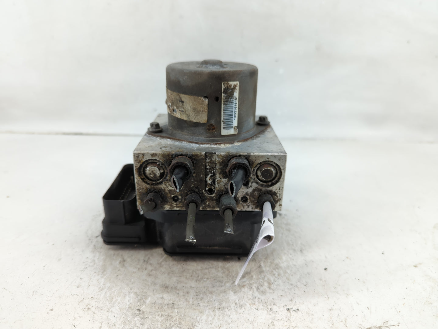 2010-2012 Mazda Cx-9 ABS Pump Control Module Replacement P/N:TE69 43 7A0 B Fits Fits 2010 2011 2012 OEM Used Auto Parts - Oe
