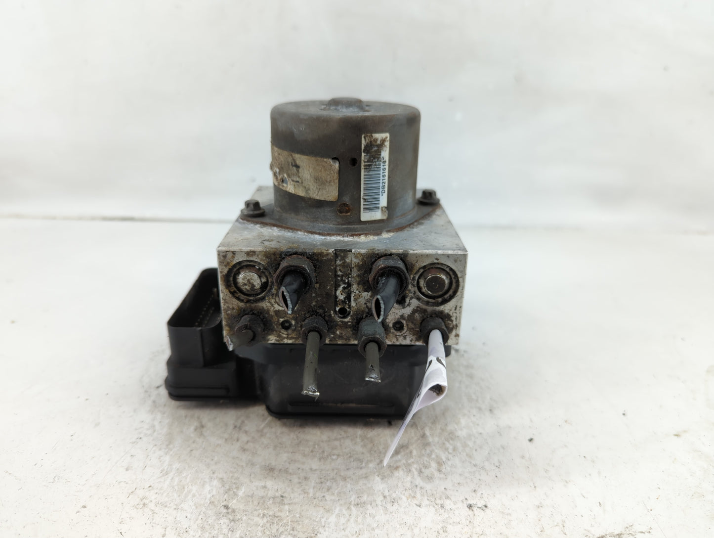 2010-2012 Mazda Cx-9 ABS Pump Control Module Replacement P/N:TE69 43 7A0 B Fits Fits 2010 2011 2012 OEM Used Auto Parts - Oe