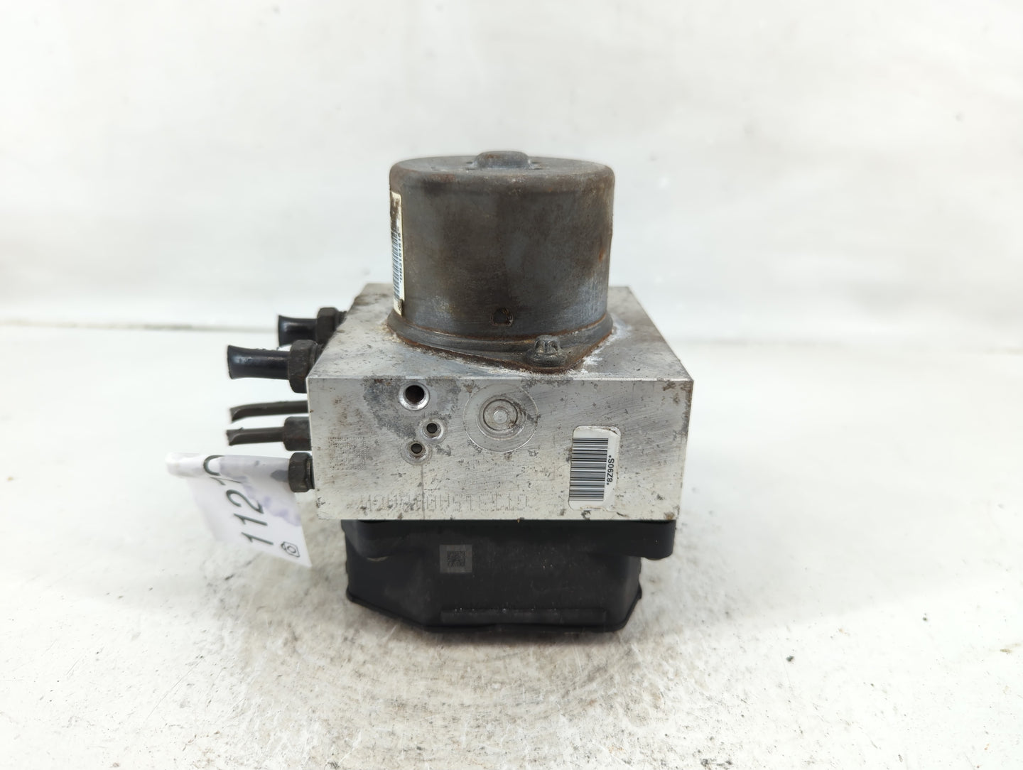2010-2012 Mazda Cx-9 ABS Pump Control Module Replacement P/N:TE69 43 7A0 B Fits Fits 2010 2011 2012 OEM Used Auto Parts - Oe