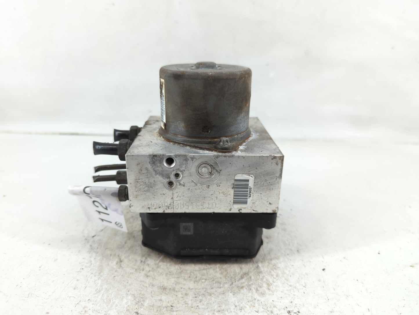 2010-2012 Mazda Cx-9 ABS Pump Control Module Replacement P/N:TE69 43 7A0 B Fits Fits 2010 2011 2012 OEM Used Auto Parts - Oe