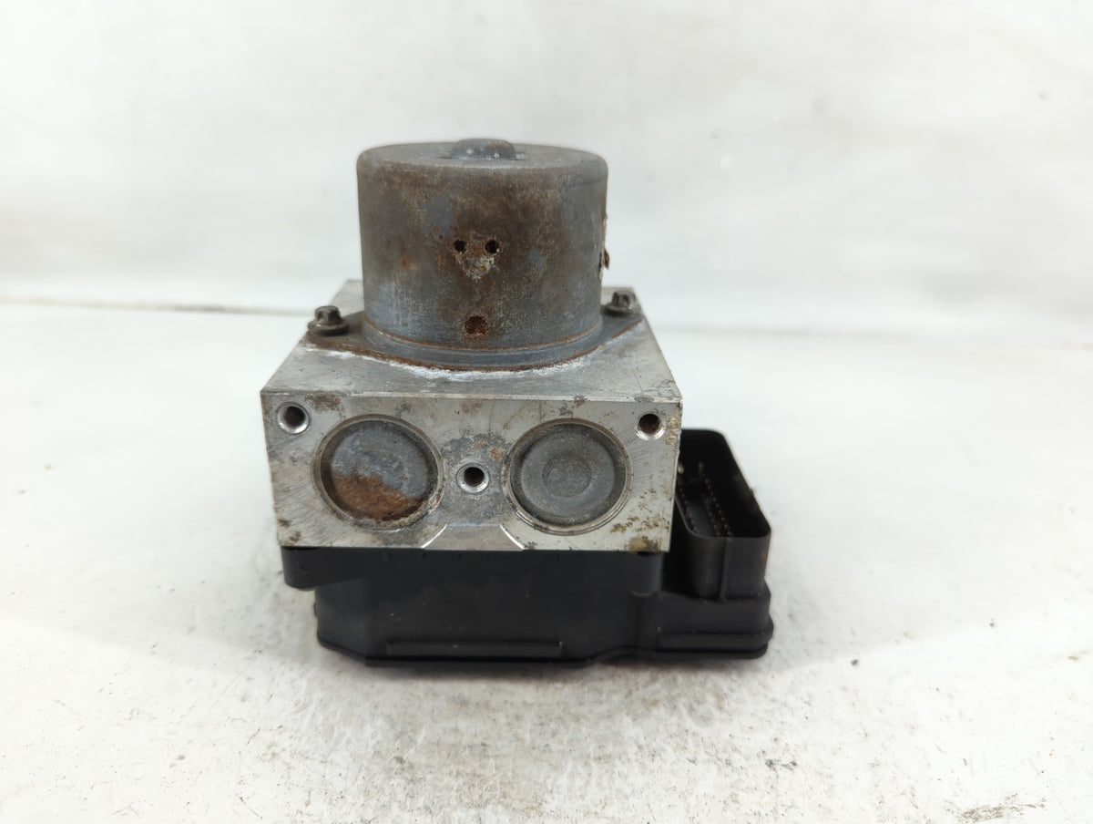 2010-2012 Mazda Cx-9 Anti-Lock Brake ABS Pump Module Actuator OEM P/N:TE69 43 7A0 B Fits Fits 2010 2011 2012 OEM Used Auto P
