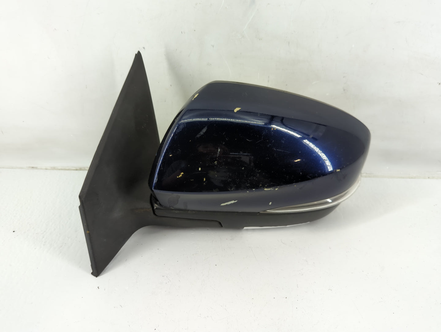 2010-2012 Mazda Cx-9 Driver Side View Mirror - Left Door Mirror OEM Used - Oemusedautoparts1.com