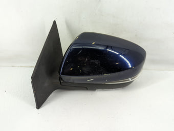 compare product 2010-2012 Mazda Cx-9 Driver Side View Mirror - Left Door Mirror OEM Used