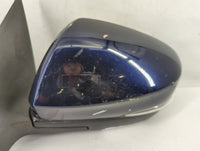 2010-2012 Mazda Cx-9 Driver Side View Mirror - Left Door Mirror OEM Used - Oemusedautoparts1.com