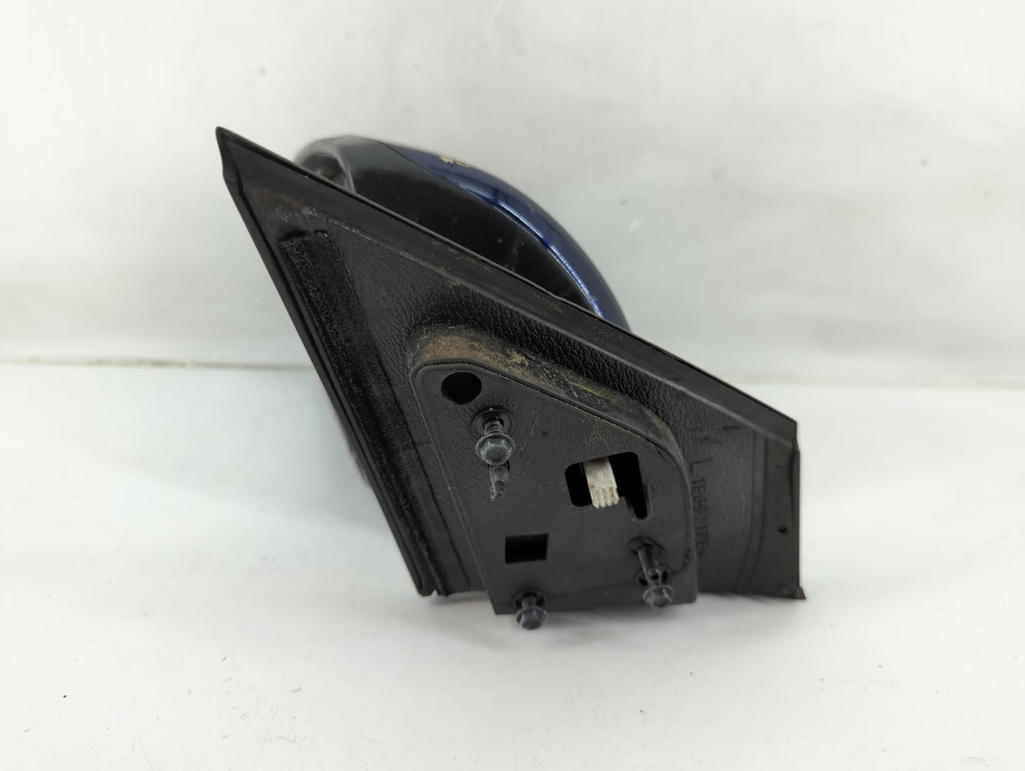 2010-2012 Mazda Cx-9 Driver Side View Mirror - Left Door Mirror OEM Used - Oemusedautoparts1.com