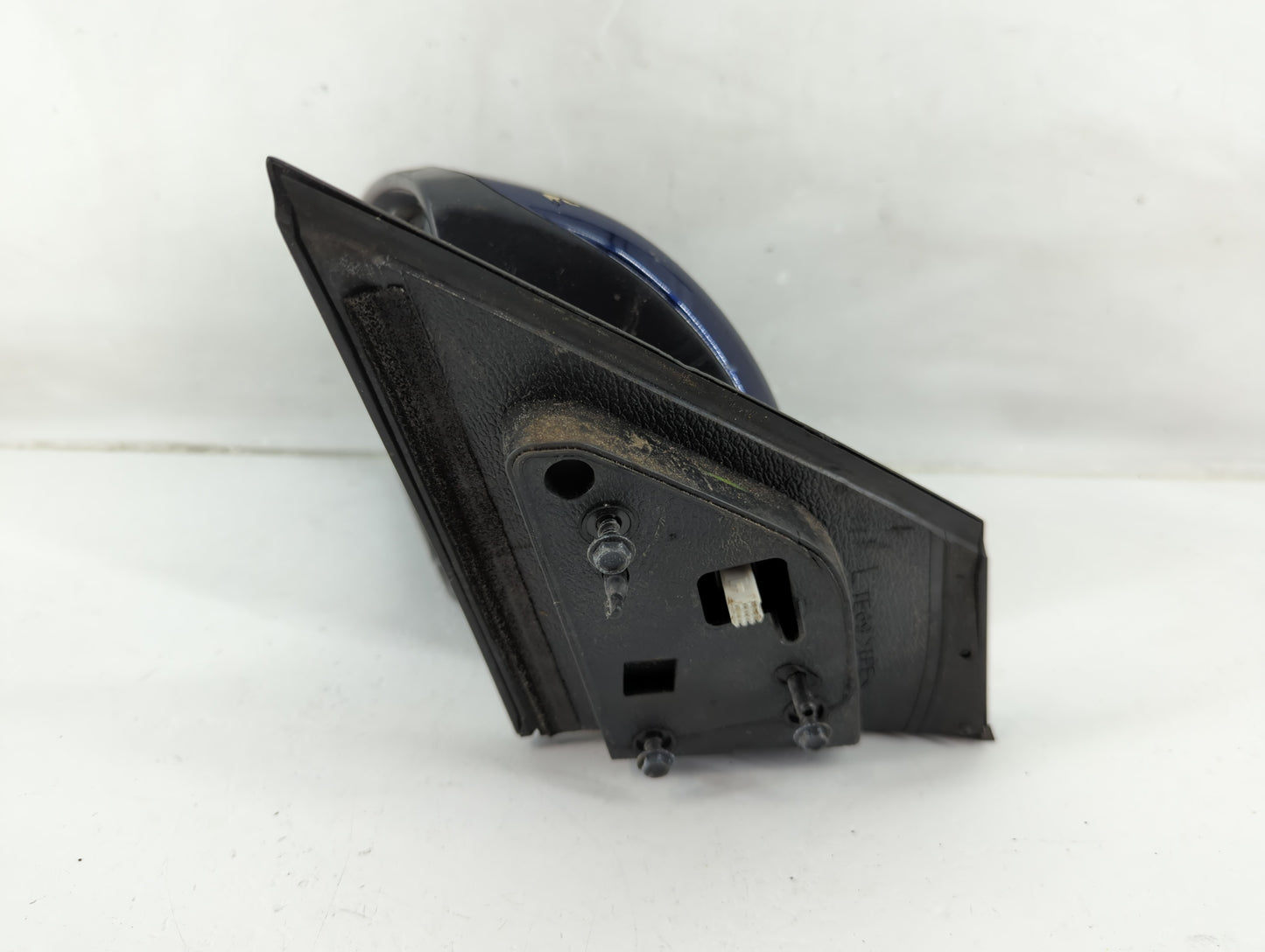 2010-2012 Mazda Cx-9 Driver Side View Mirror - Left Door Mirror OEM Used - Oemusedautoparts1.com