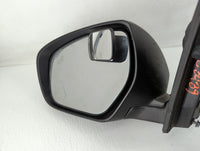 2010-2012 Mazda Cx-9 Driver Side View Mirror - Left Door Mirror OEM Used - Oemusedautoparts1.com