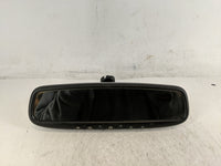 2007-2012 Mazda Cx-9 Interior Rear View Mirror Replacement OEM Fits Fits 2007 2008 2009 2010 2011 2012 OEM Used Auto Parts -
