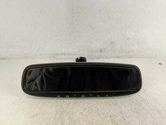 compare product 2007-2012 Mazda Cx-9 Interior Rear View Mirror Replacement OEM Fits Fits 2007 2008 2009 2010 2011 2012 OEM Used Auto Parts