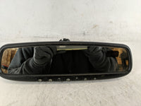2007-2012 Mazda Cx-9 Interior Rear View Mirror Replacement OEM Fits Fits 2007 2008 2009 2010 2011 2012 OEM Used Auto Parts -