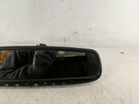 2007-2012 Mazda Cx-9 Interior Rear View Mirror Replacement OEM Fits Fits 2007 2008 2009 2010 2011 2012 OEM Used Auto Parts -