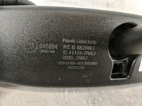2007-2012 Mazda Cx-9 Interior Rear View Mirror Replacement OEM Fits Fits 2007 2008 2009 2010 2011 2012 OEM Used Auto Parts -