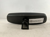 2007-2012 Mazda Cx-9 Interior Rear View Mirror Replacement OEM Fits Fits 2007 2008 2009 2010 2011 2012 OEM Used Auto Parts -