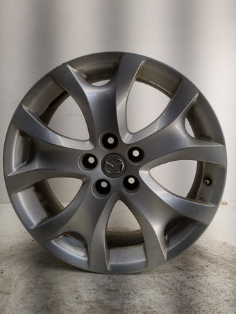 compare product 2011-2016 Mazda Cx-9 Oem Wheel Rim