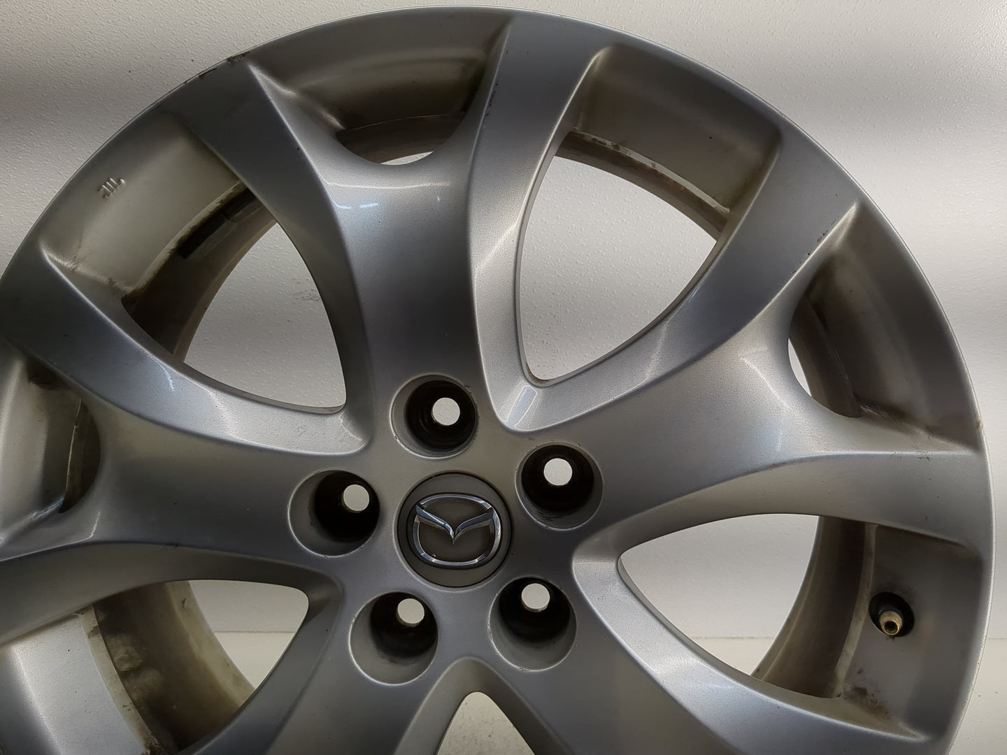 2011-2016 Mazda Cx-9 Oem Wheel Rim - Oemusedautoparts1.com