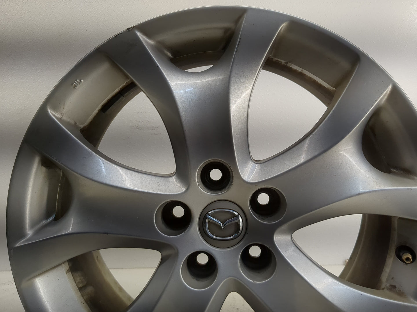 2011-2016 Mazda Cx-9 Oem Wheel Rim - Oemusedautoparts1.com