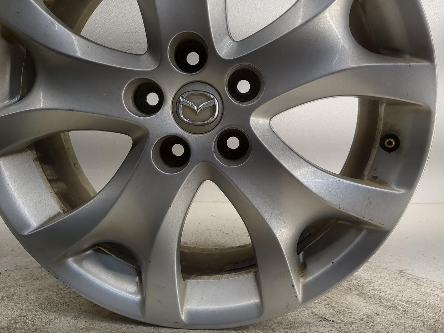 2011-2016 Mazda Cx-9 Oem Wheel Rim - Oemusedautoparts1.com