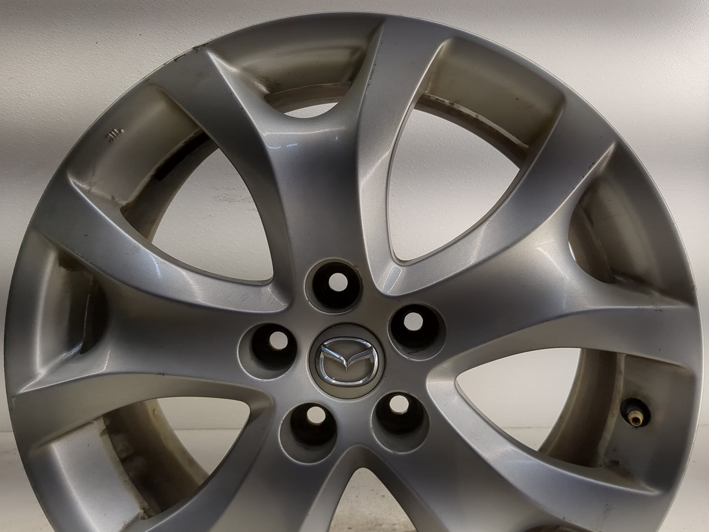 2011-2016 Mazda Cx-9 Oem Wheel Rim - Oemusedautoparts1.com