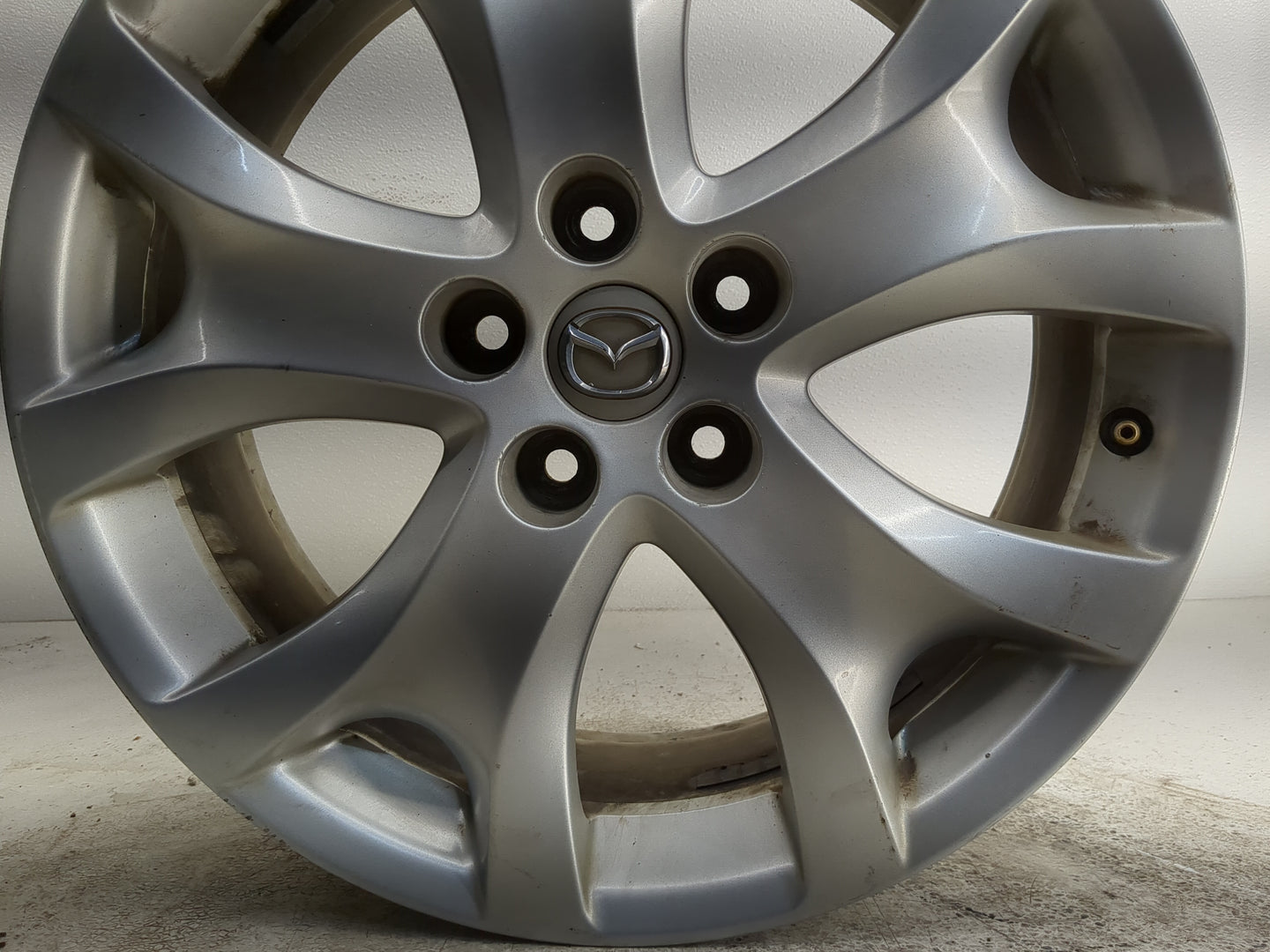2011-2016 Mazda Cx-9 Oem Wheel Rim - Oemusedautoparts1.com