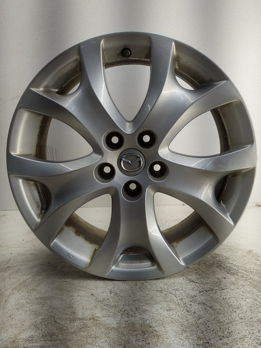 2011-2016 Mazda Cx-9 Oem Wheel Rim - Oemusedautoparts1.com