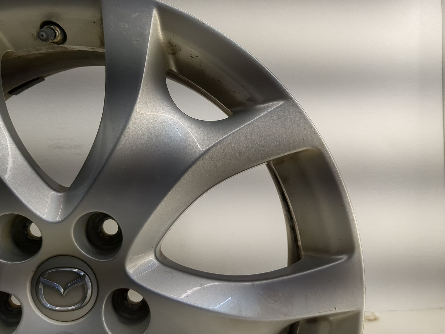 2011-2016 Mazda Cx-9 Oem Wheel Rim - Oemusedautoparts1.com