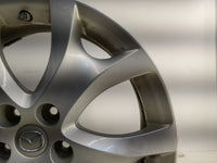 2011-2016 Mazda Cx-9 Oem Wheel Rim - Oemusedautoparts1.com