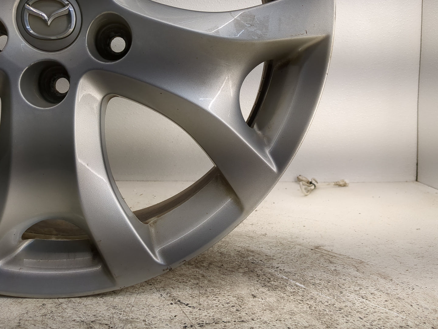 2011-2016 Mazda Cx-9 Oem Wheel Rim - Oemusedautoparts1.com