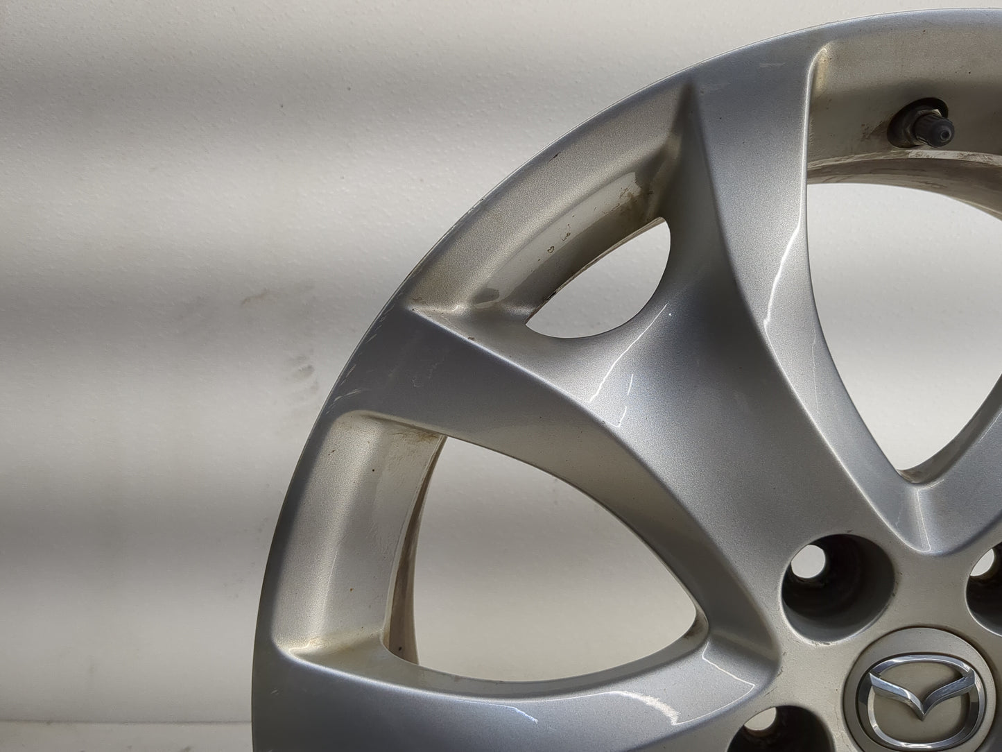 2011-2016 Mazda Cx-9 Oem Wheel Rim - Oemusedautoparts1.com