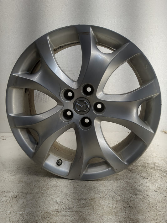 2011-2016 Mazda Cx-9 Oem Wheel Rim - Oemusedautoparts1.com