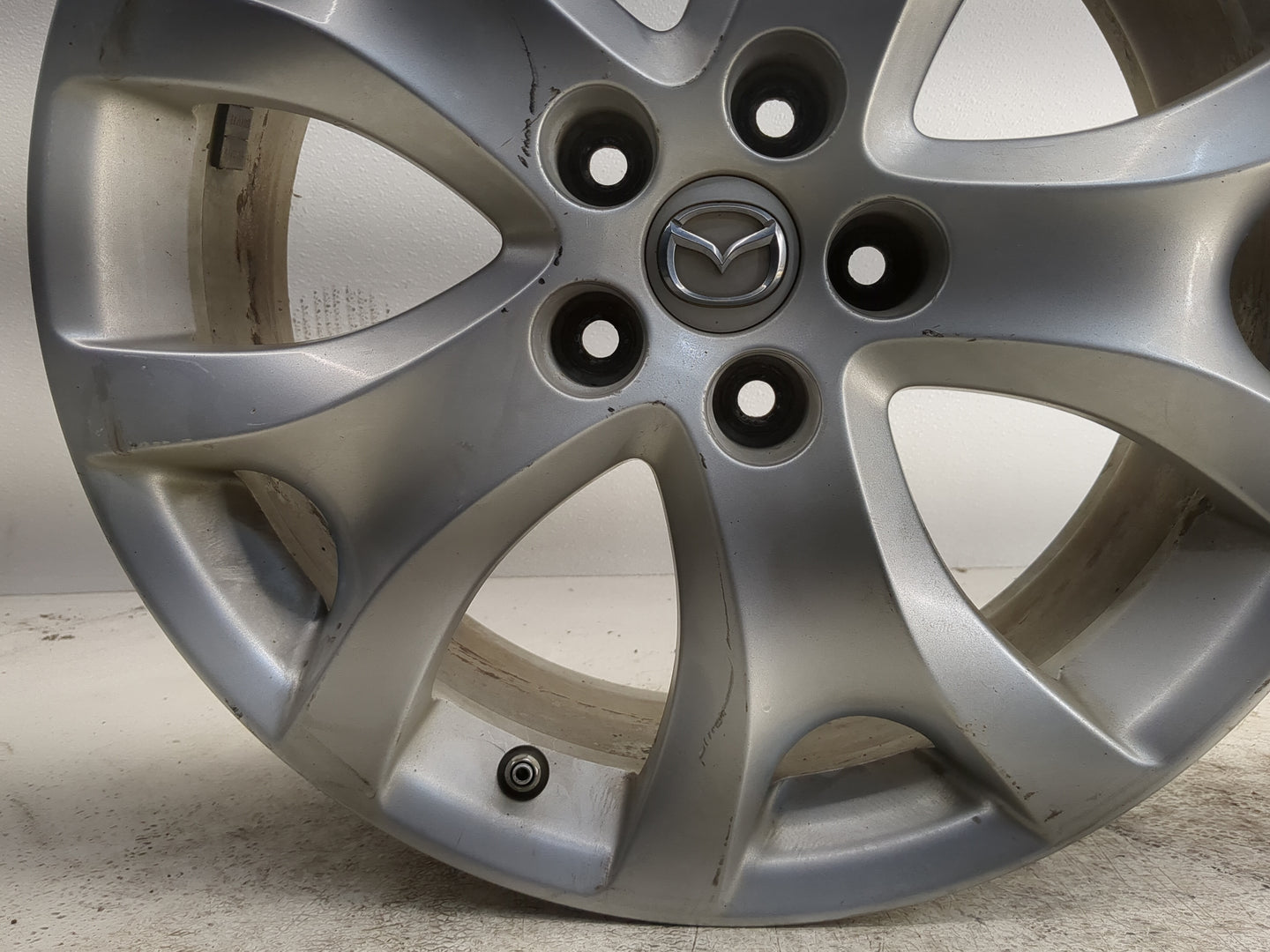 2011-2016 Mazda Cx-9 Oem Wheel Rim - Oemusedautoparts1.com