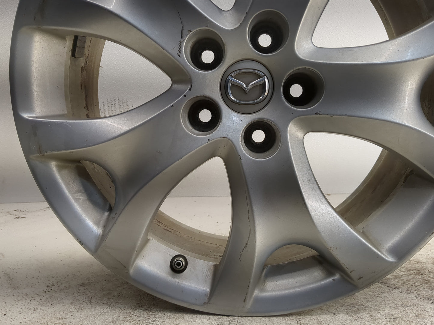 2011-2016 Mazda Cx-9 Oem Wheel Rim - Oemusedautoparts1.com