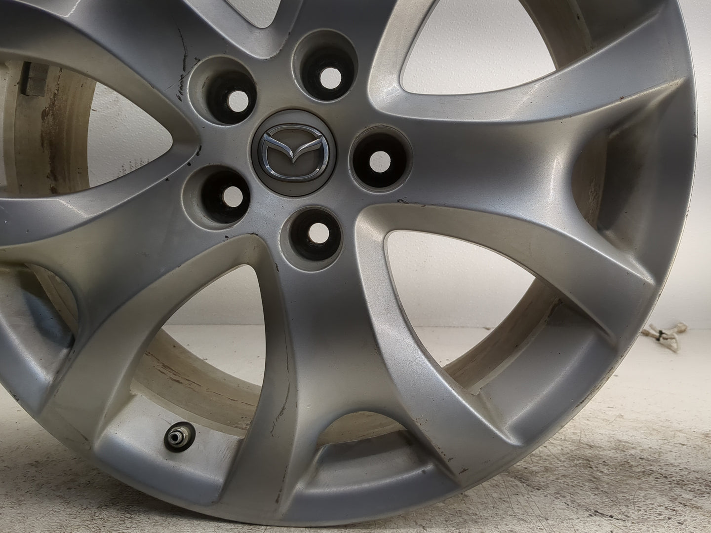 2011-2016 Mazda Cx-9 Oem Wheel Rim - Oemusedautoparts1.com