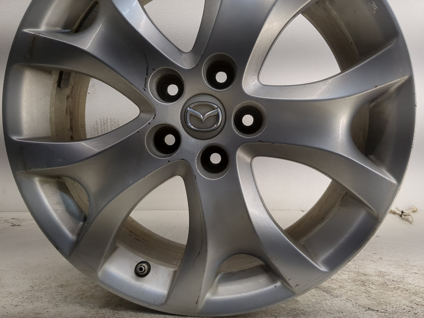 2011-2016 Mazda Cx-9 Oem Wheel Rim - Oemusedautoparts1.com