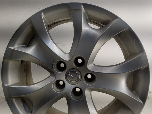 2011-2016 Mazda Cx-9 Oem Wheel Rim