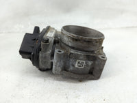 2007-2015 Mazda Cx-9 Throttle Body P/N:7T4E-9F991-GA Fits Fits 2007 2008 2009 2010 2011 2012 2013 2014 2015 OEM Used Auto Pa