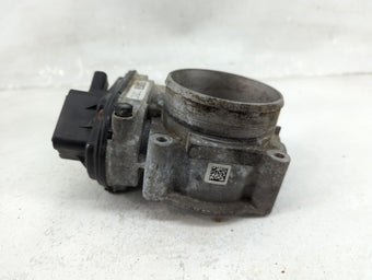compare product 2007-2015 Mazda Cx-9 Throttle Body P/N:7T4E-9F991-GA Fits Fits 2007 2008 2009 2010 2011 2012 2013 2014 2015 OEM Used Auto Parts