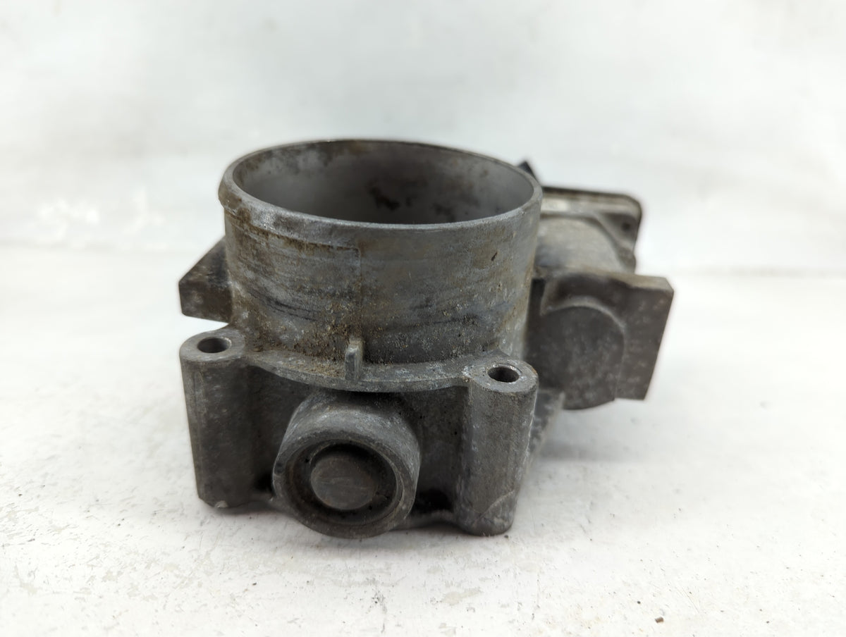 2007-2015 Mazda Cx-9 Throttle Body P/N:7T4E-9F991-GA Fits Fits 2007 2008 2009 2010 2011 2012 2013 2014 2015 OEM Used Auto Pa