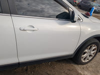 2007-2015 Mazda Cx-9 Passenger Front Door Oem - Oemusedautoparts1.com