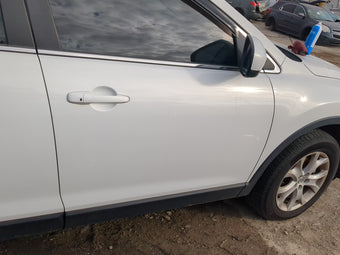 compare product 2007-2015 Mazda Cx-9 Passenger Front Door Oem