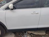 2007-2015 Mazda Cx-9 Driver Front Door Oem - Oemusedautoparts1.com