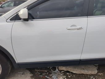 compare product 2007-2015 Mazda Cx-9 Driver Front Door Oem