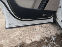 2007-2015 Mazda Cx-9 Driver Front Door Oem - Oemusedautoparts1.com