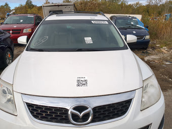 compare product 2007-2015 Mazda Cx-9 Hood Oem