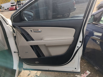 compare product 2012 Mazda Cx-9 Front Right Passenger Interior Door Panel Trim